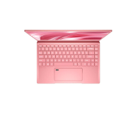 MSI Prestige 14 A10SC-217PL i7-10710U/16GB/512GB SSD/GTX 1650/14"/Win10 Home Rose Pink - 563085 - zdjęcie 3